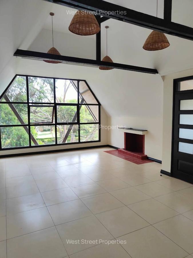 5 Bed Villa with En Suite at Karen - 6