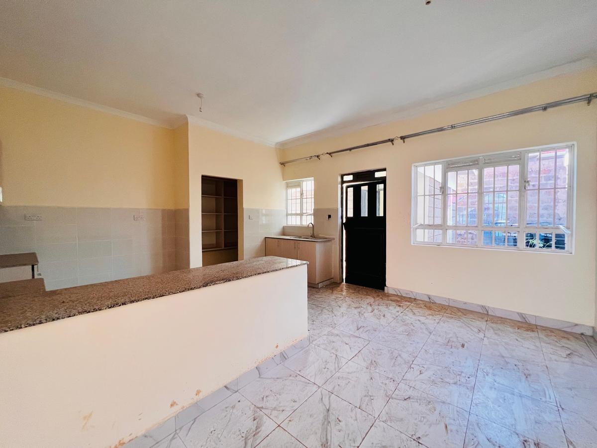 3 Bed House with En Suite at Kenyatta Road - 5