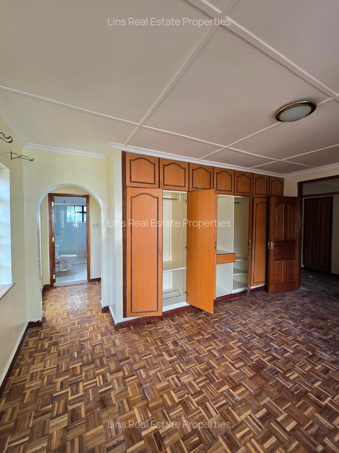 4 Bed Townhouse with Staff Quarters in Lavington - 10