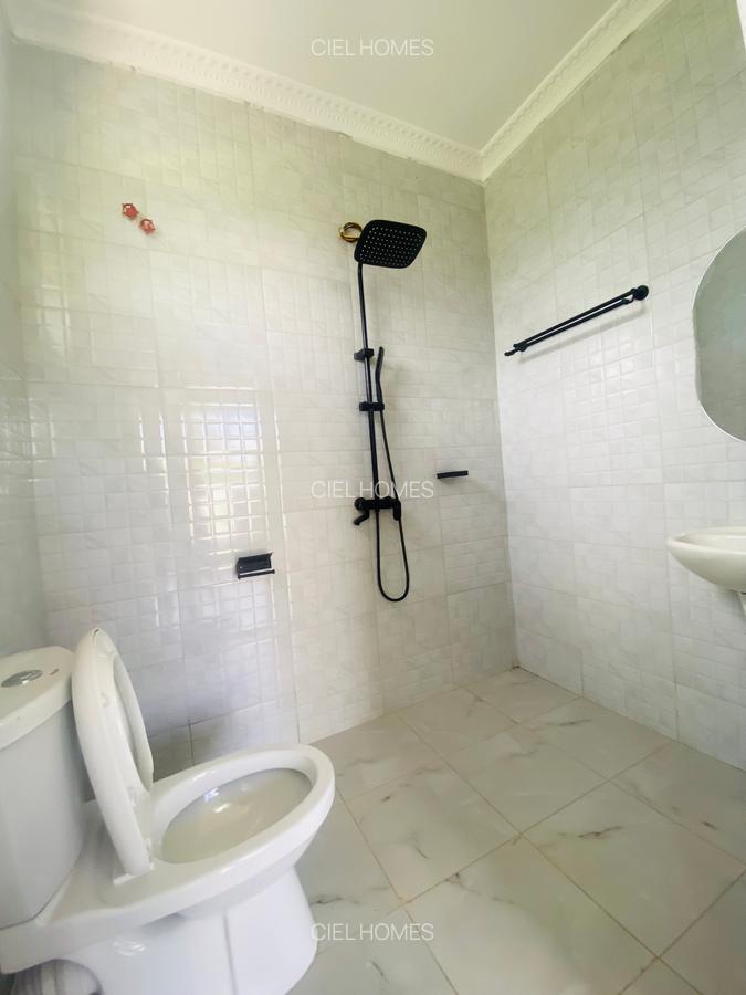 4 Bed Townhouse with En Suite at Eastern Bypass - 14