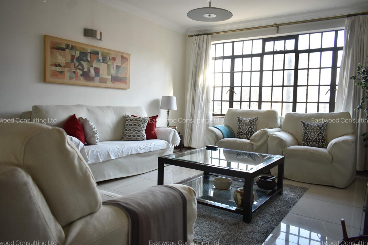3 Bed Apartment with En Suite at Suswa Road - 10