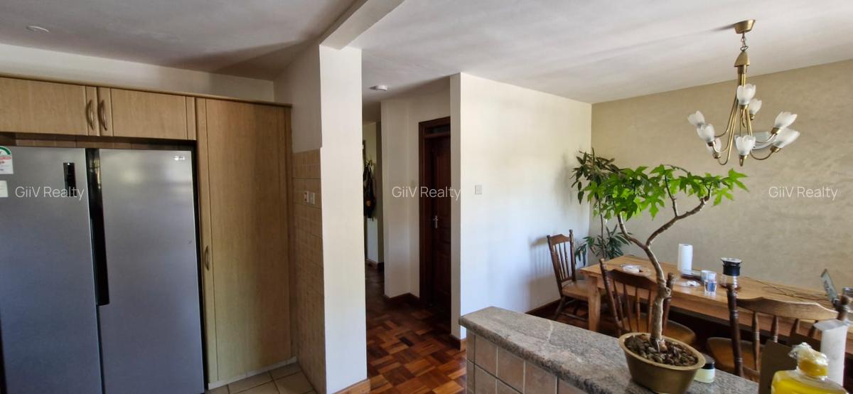 3 Bed Apartment with En Suite in Westlands Area - 5