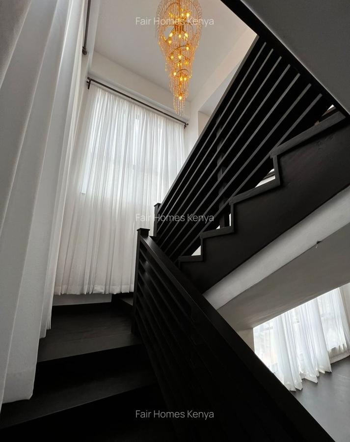 4 Bed Apartment with En Suite at Valley Arcade - 6