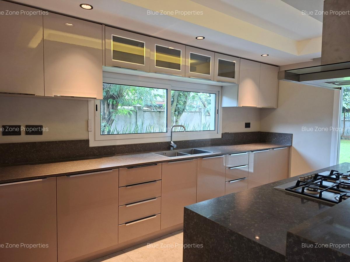 5 Bed House with En Suite at Off Runda Grove - 9