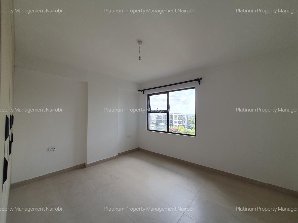 3 Bed Apartment with En Suite at Westlands - 9