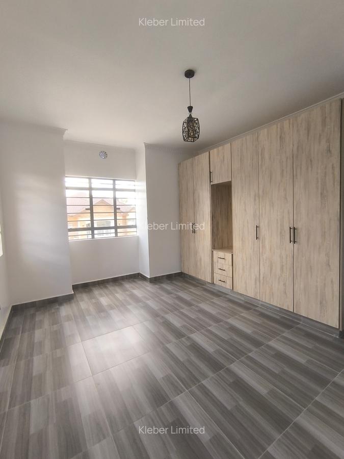 3 Bed House with En Suite in Kitengela - 7