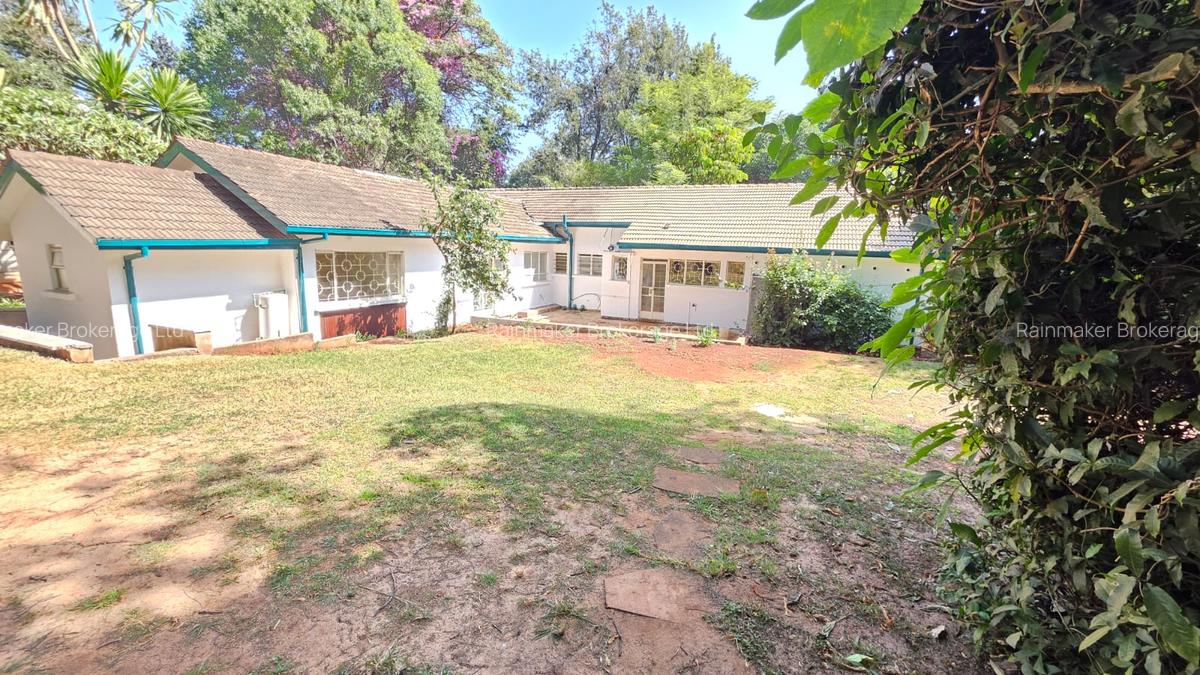 5 Bed House with En Suite at Peponi Road - 2