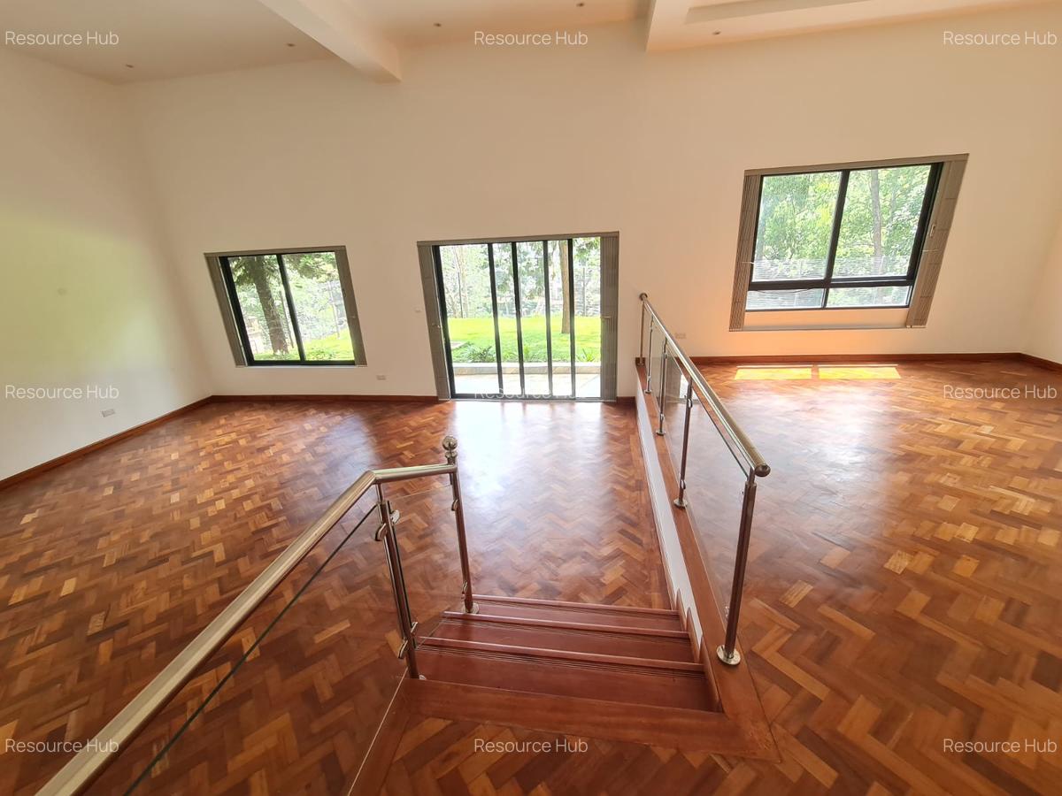 5 Bed House with En Suite at Loresho - 4