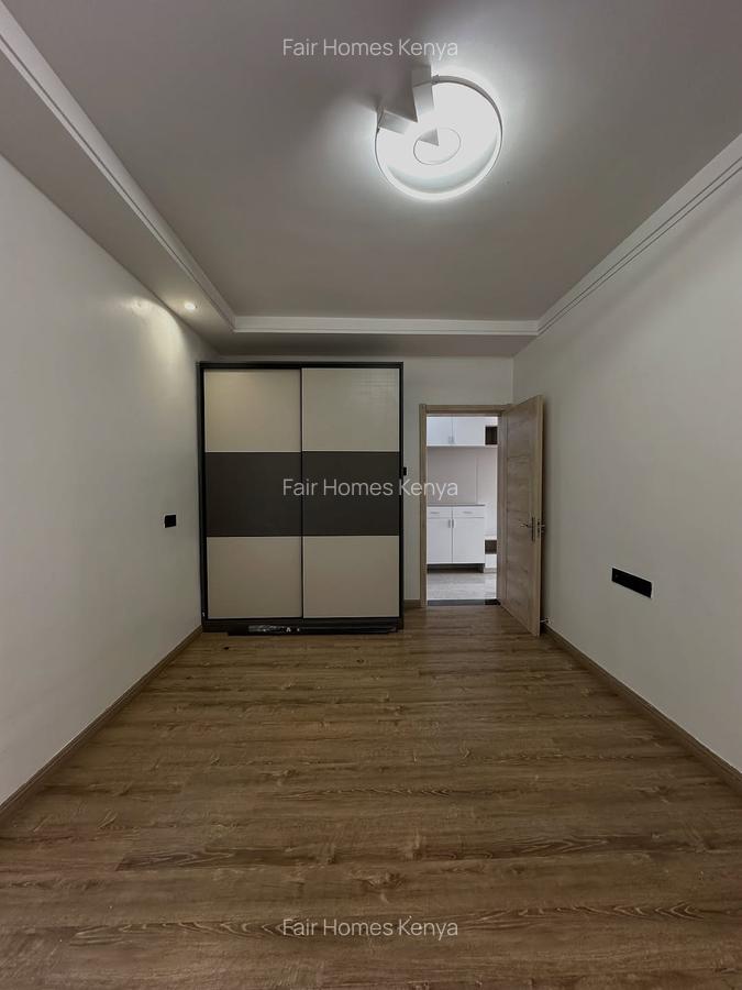 3 Bed Apartment with En Suite at Kingara Road - 8