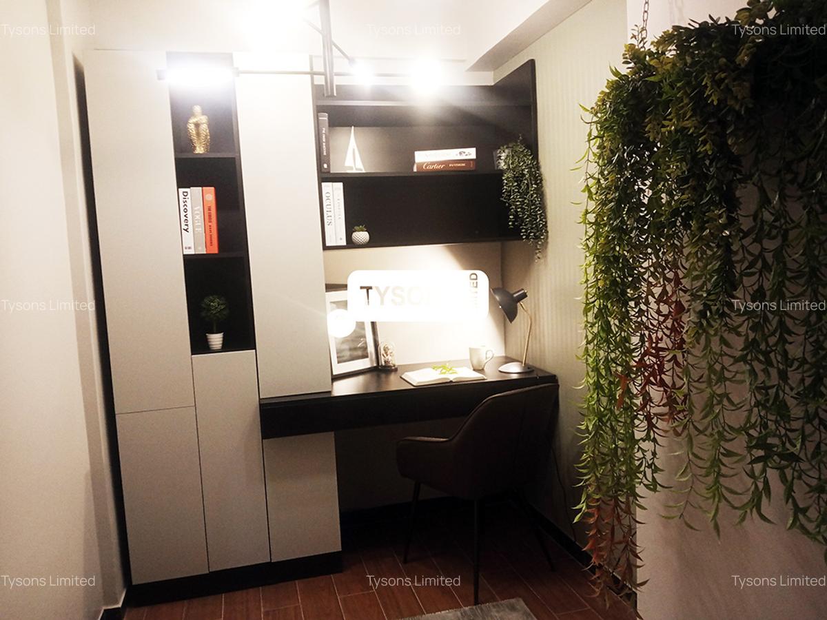 2 Bed Apartment with Gym in Kilimani - 6