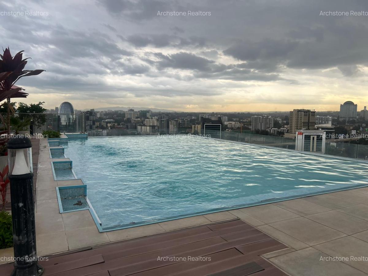 2 Bed Apartment with En Suite in Westlands Area - 9