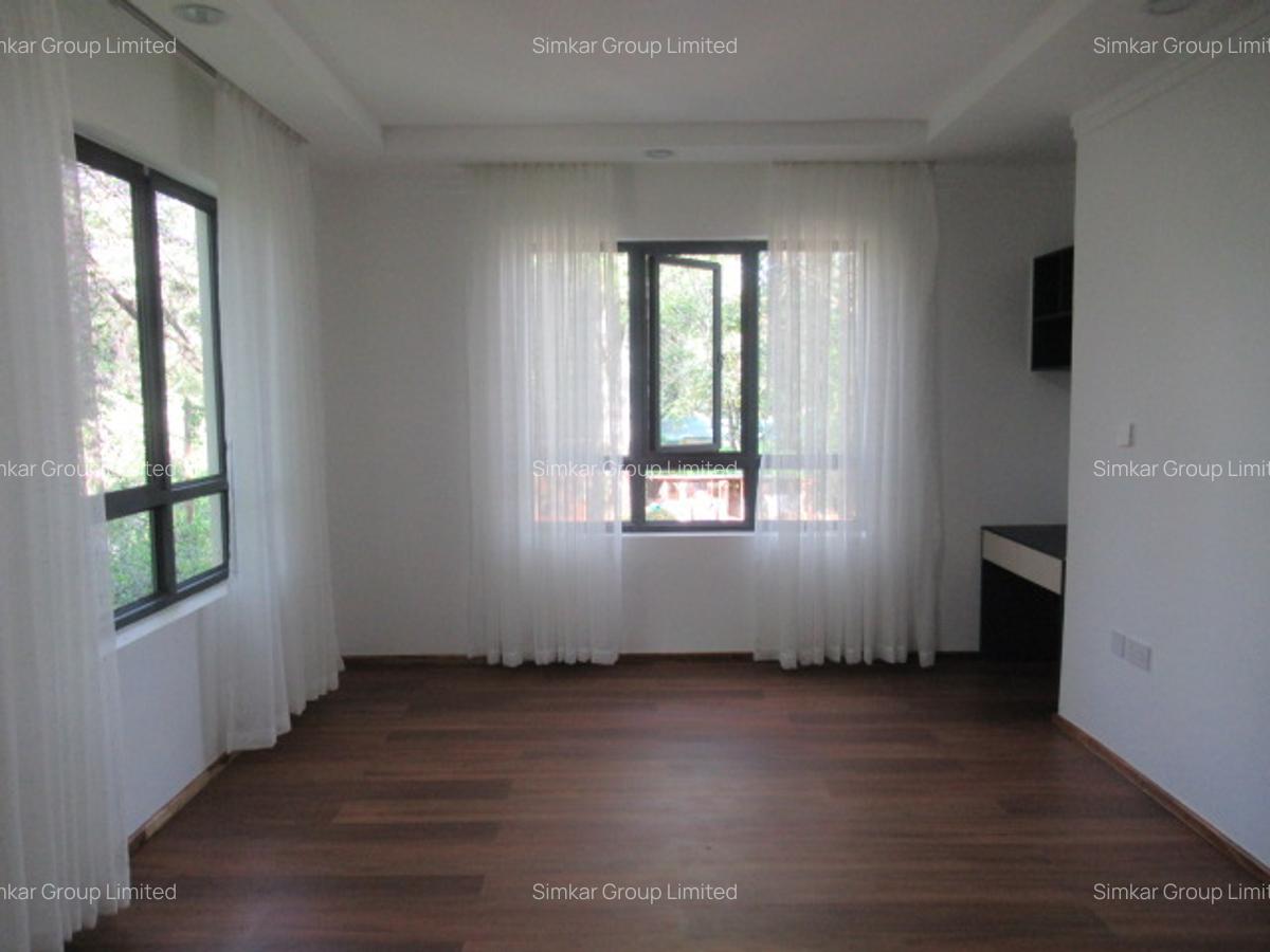 8 Bed House with En Suite at Off Bogani Rd - 13