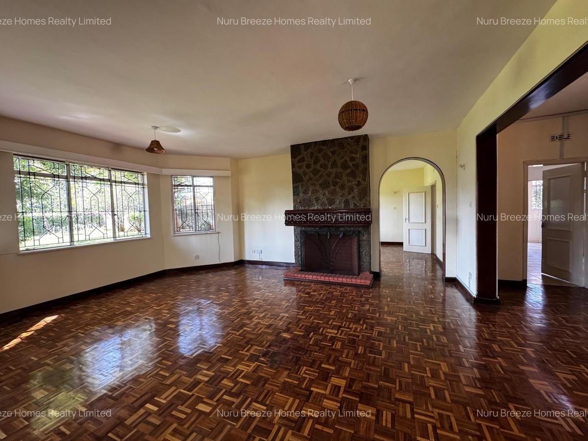 5 Bed House with En Suite in Gigiri - 9