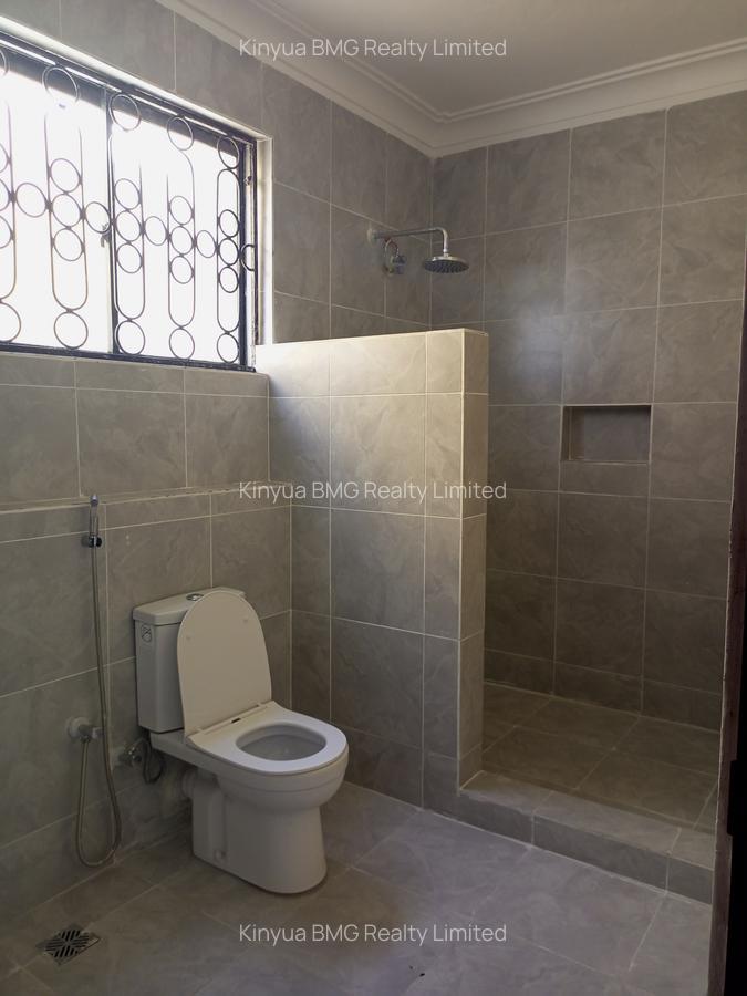 3 Bed Apartment with Swimming Pool in Nyali Area - 5