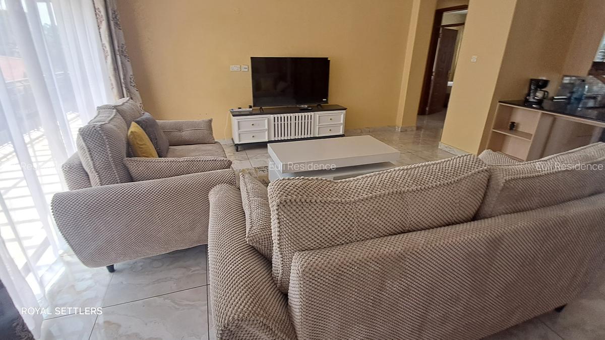 Furnished 3 Bed Apartment with En Suite at Rhapta Rd - 13