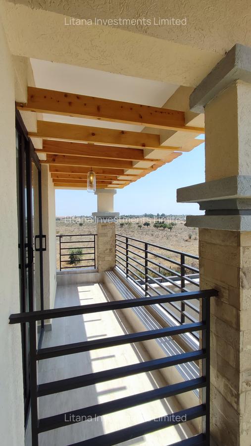 4 Bed House with En Suite in Kitengela - 13