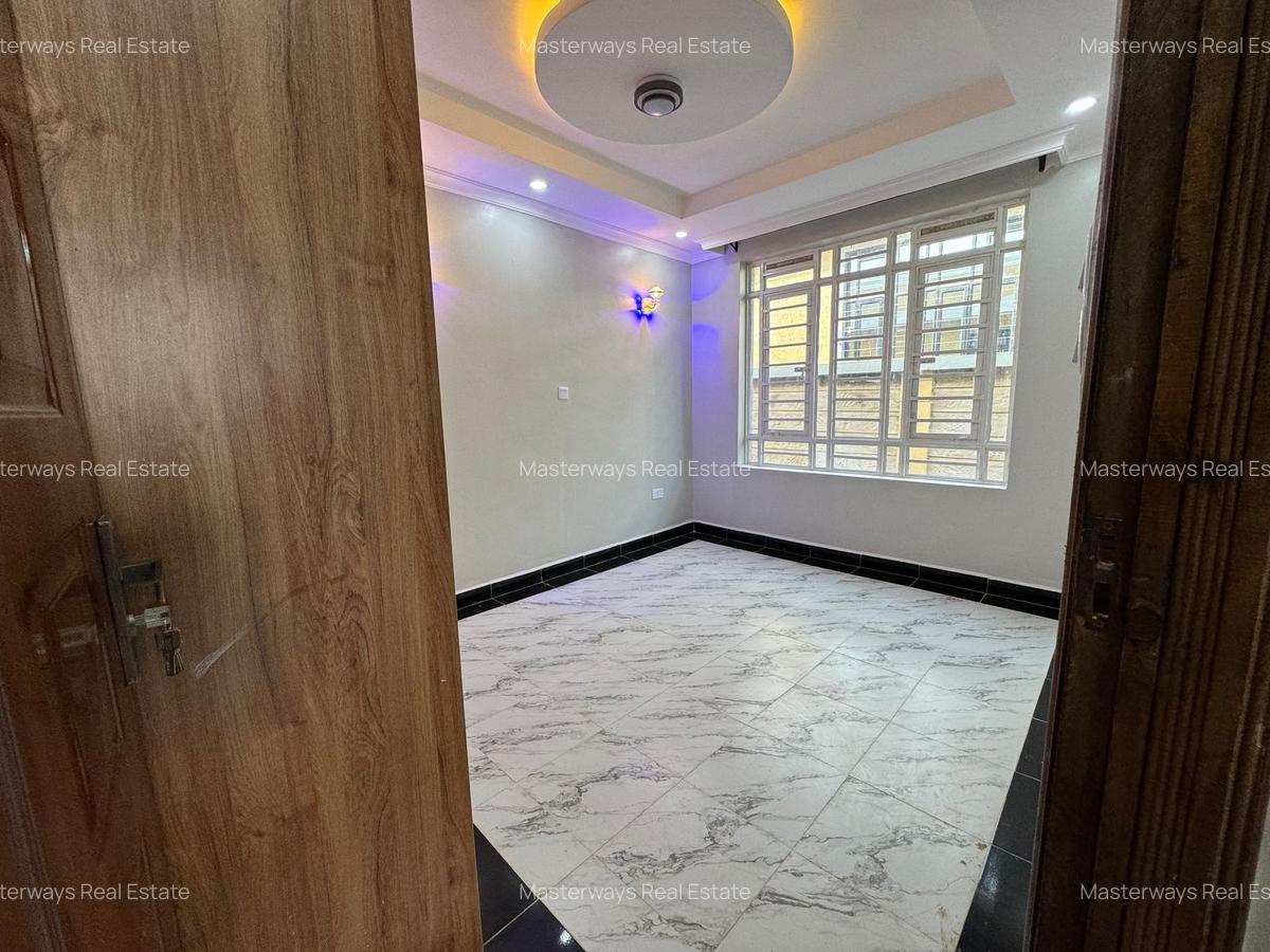 4 Bed Villa with En Suite at Mugutha - 15