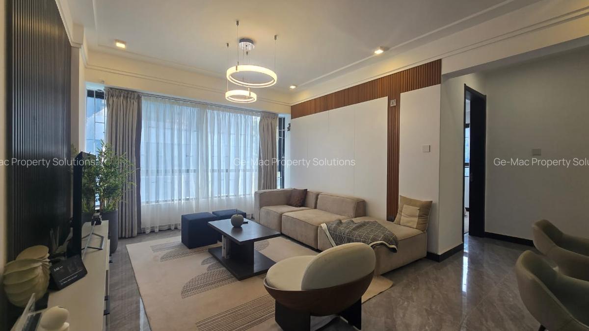 2 Bed Apartment with En Suite in Lavington - 1