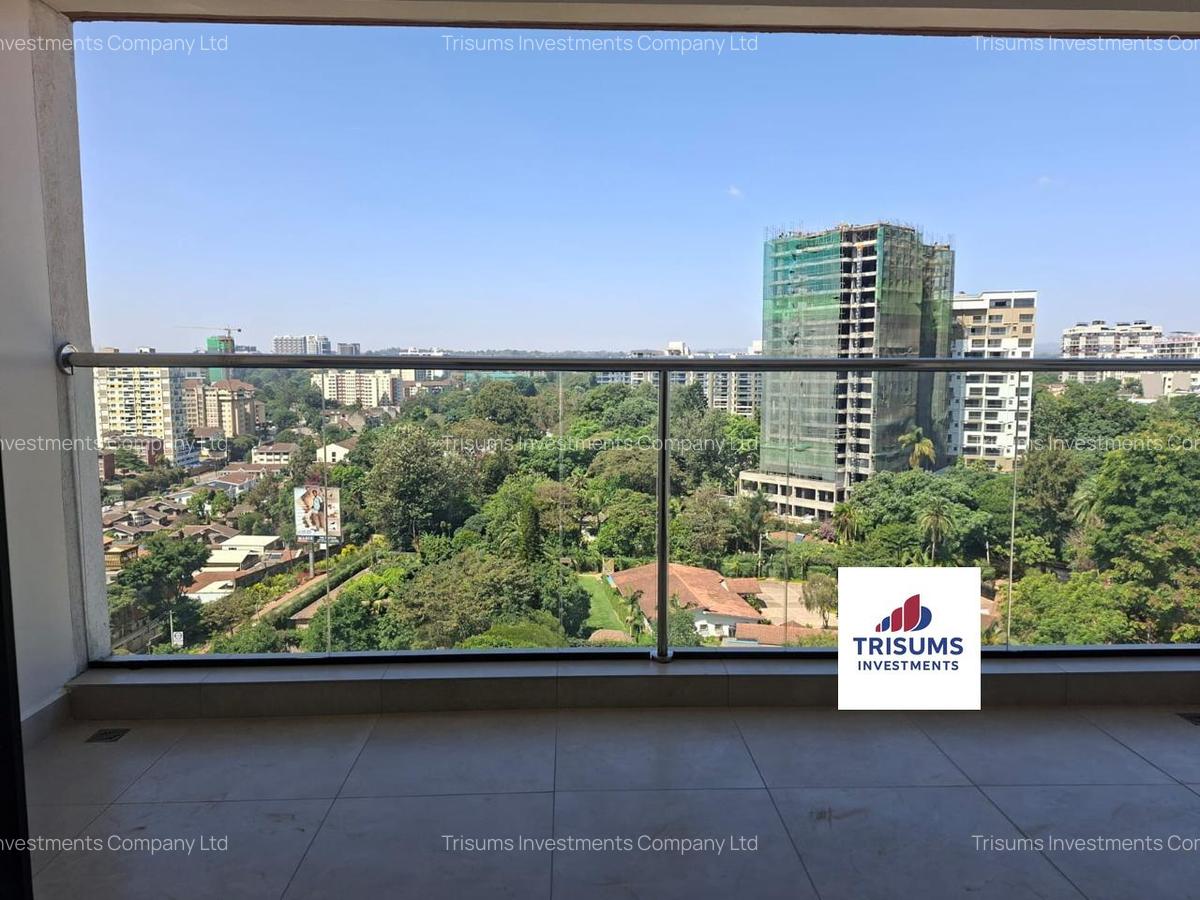 3 Bed Apartment with En Suite in General Mathenge - 5