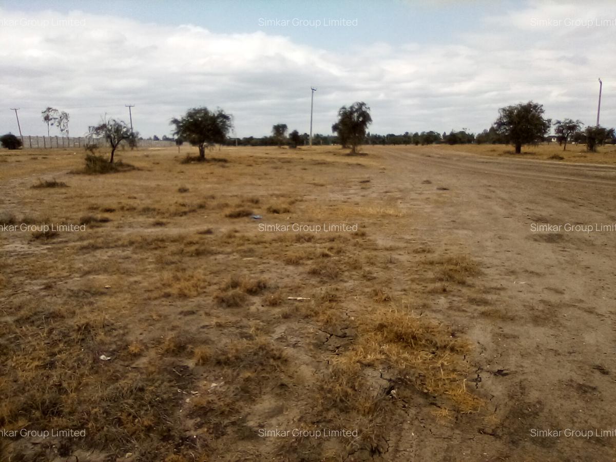 Land at Namanga Rd - 8