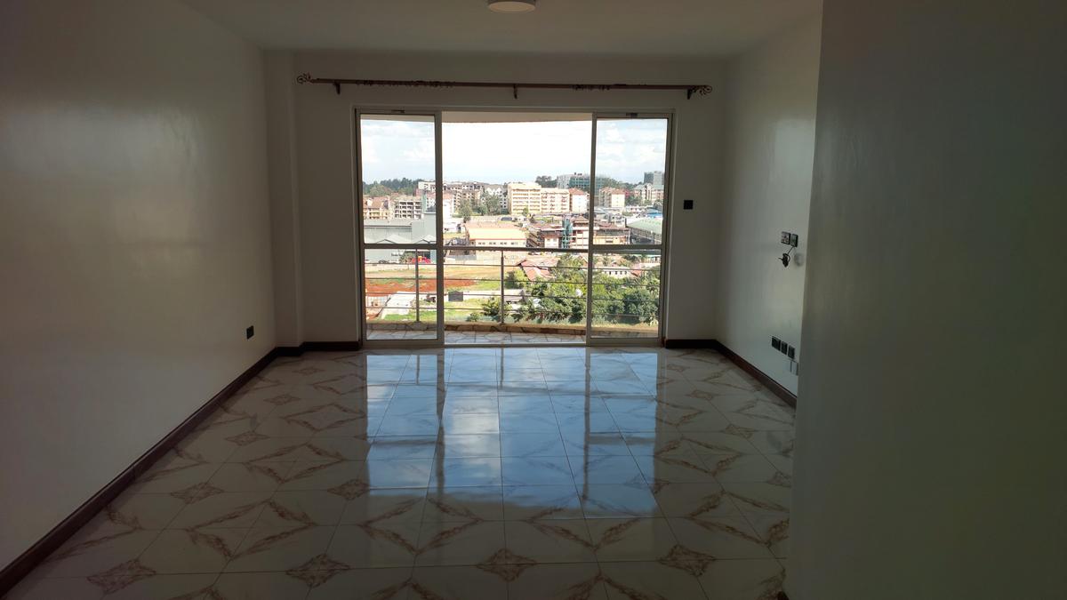 3 Bed Apartment with Swimming Pool at Quick Mart Kiambu Rd - 15