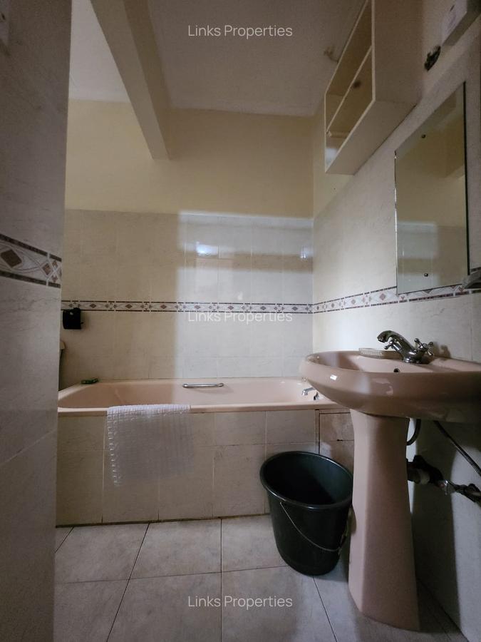 4 Bed Townhouse with En Suite at Karen - 8