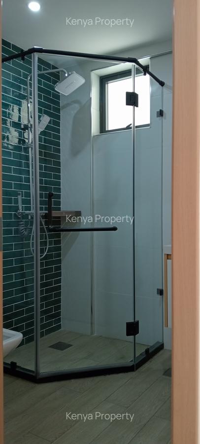 1 Bed Apartment with Swimming Pool at Church Road - 4