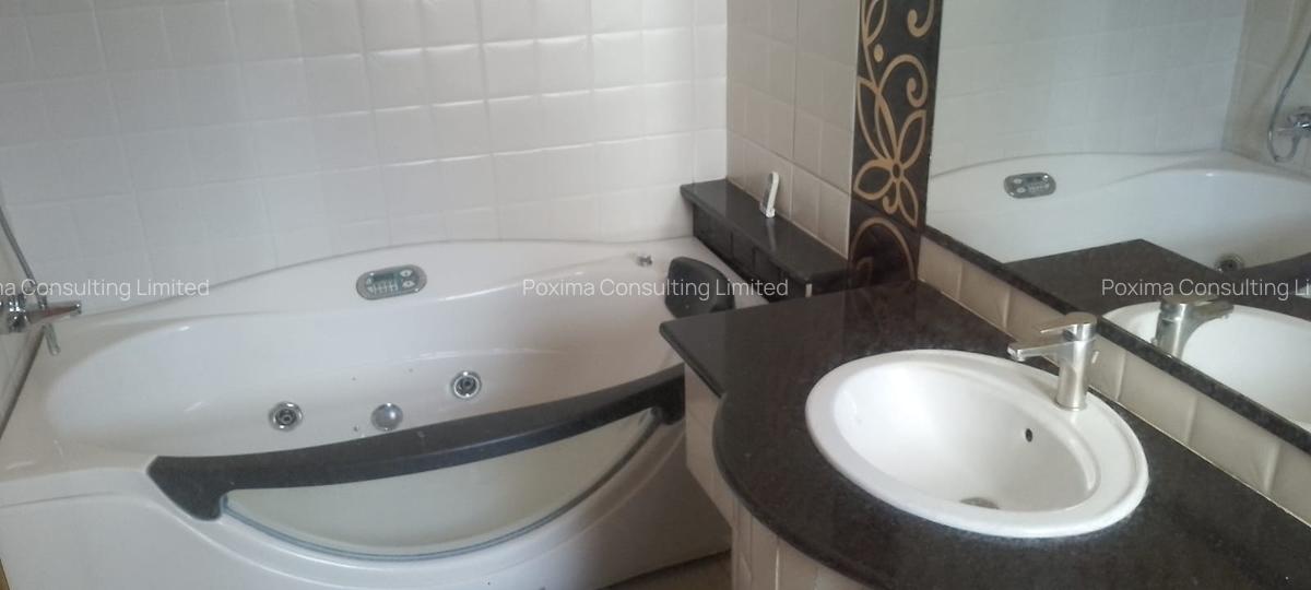 3 Bed Apartment in Westlands Area - 7