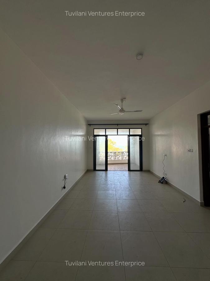 Serviced 2 Bed Apartment with En Suite at Nyali Mombasa - 14