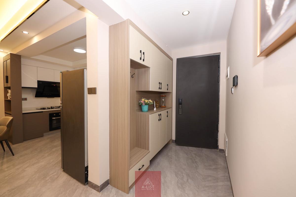 2 Bed Apartment with En Suite at Kirichwa Road - 18