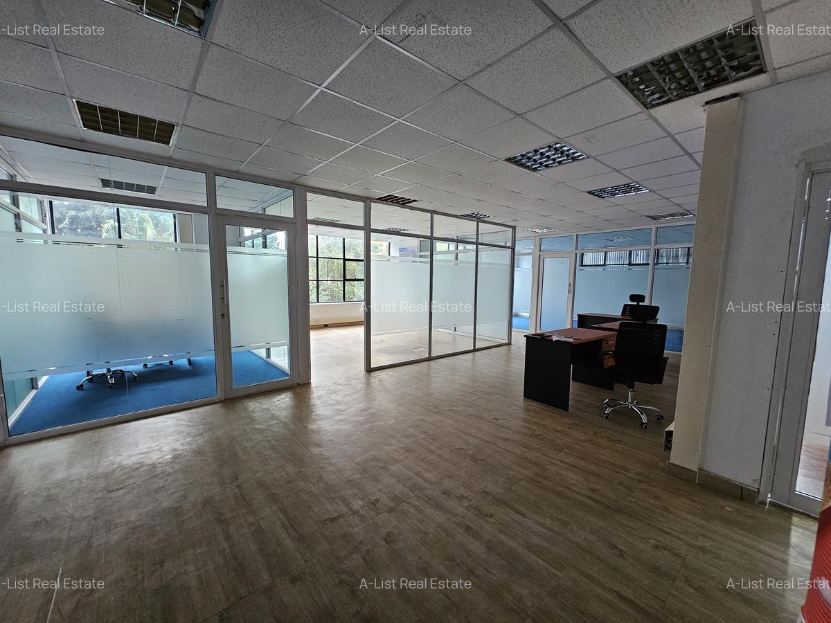 2,100 ft² Commercial Property with Service Charge Included at George Padmore Road - 11