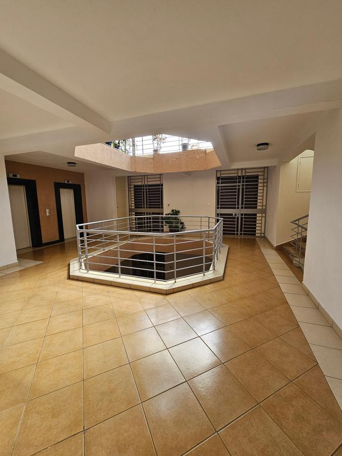 3 Bed Apartment with En Suite at Kileleshwa - 20