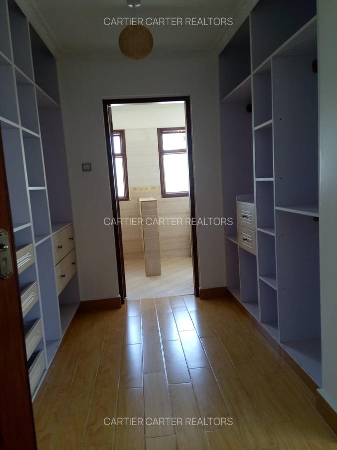 5 Bed Villa with En Suite at Diani Beach Road - 9