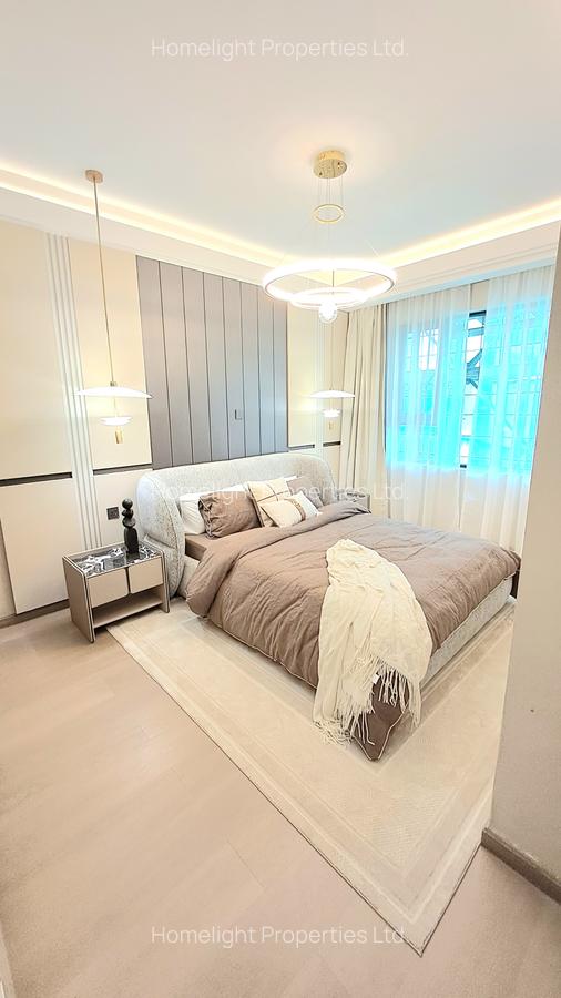 5 Bed Apartment with En Suite at Lavington - 16