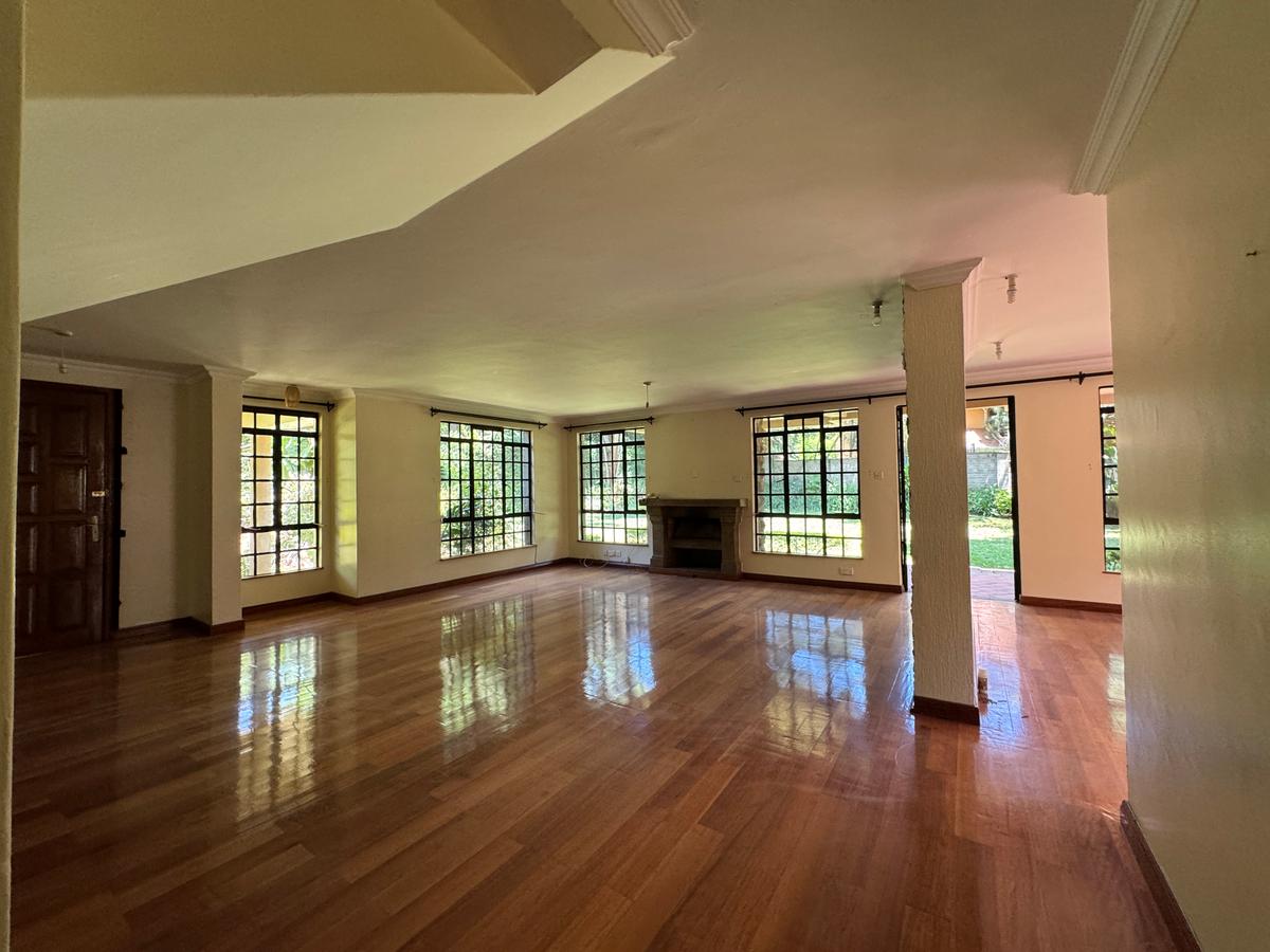 4 Bed House with En Suite in Karen - 7