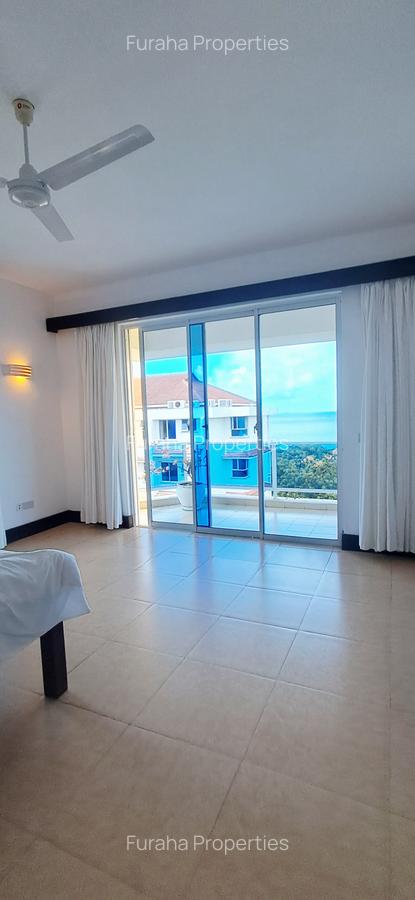 4 Bed Apartment with En Suite at Nyali - 13