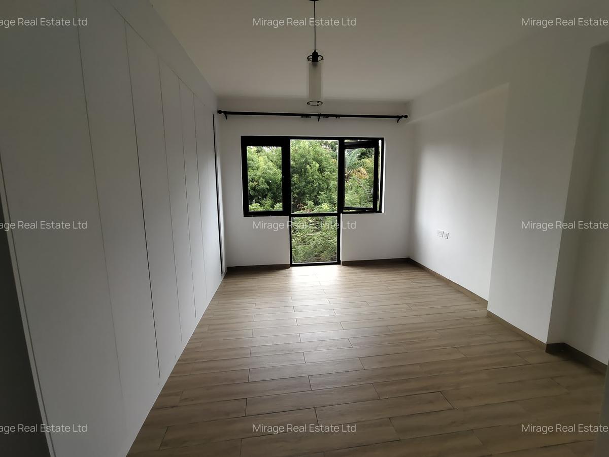 3 Bed Apartment with Swimming Pool in Lavington - 10