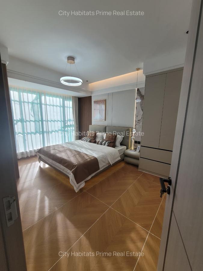 3 Bed Apartment with En Suite in Westlands Area - 6