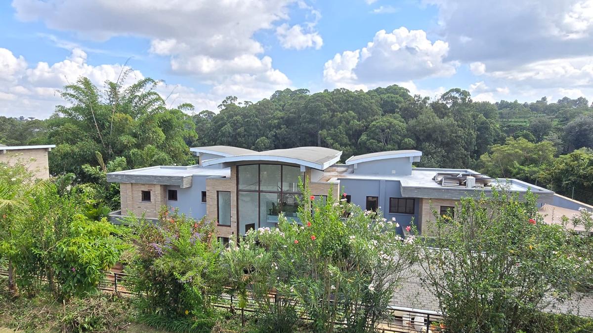 5 Bed House with En Suite in Lower Kabete - 11