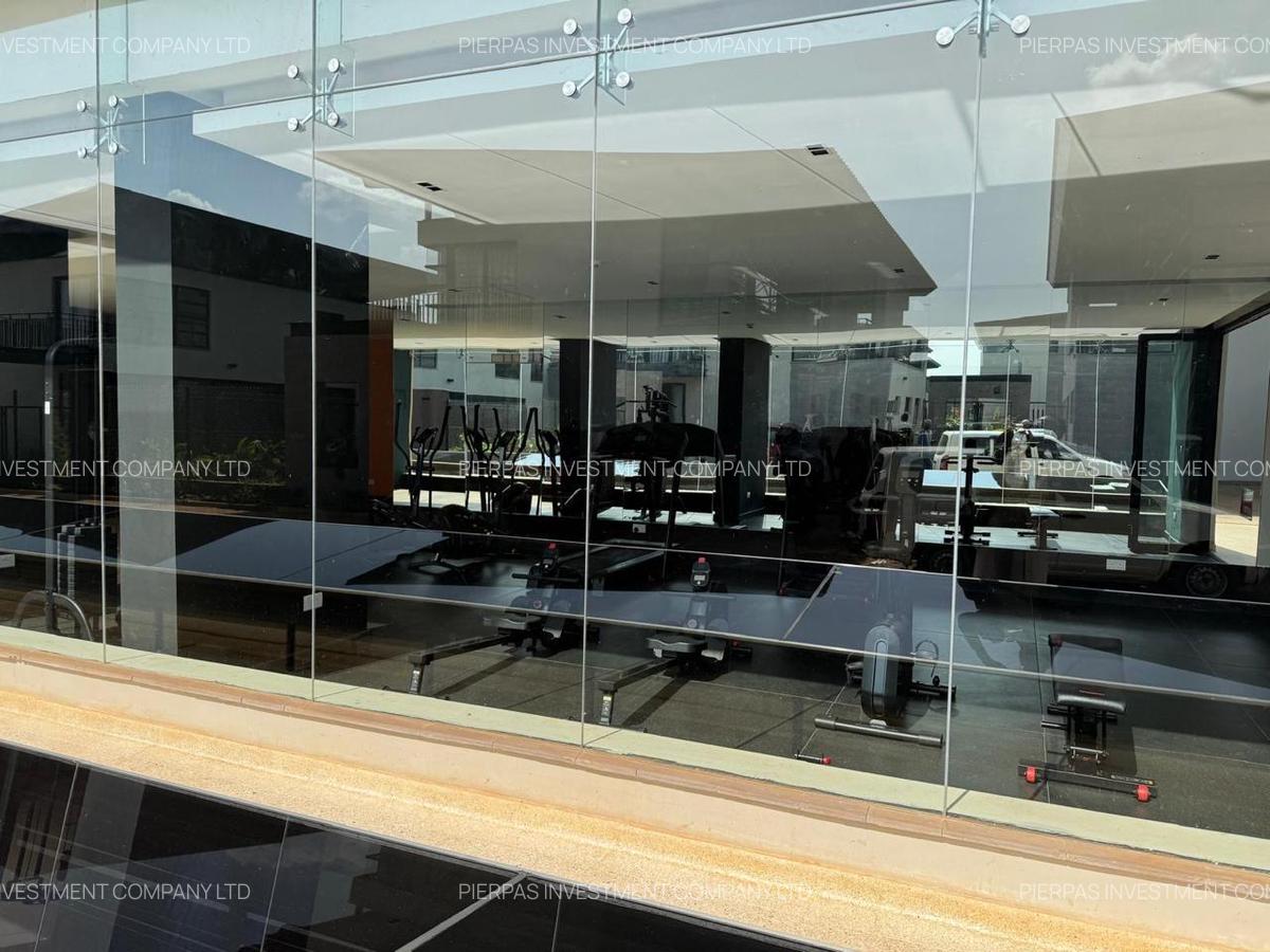 4 Bed Townhouse with En Suite in Kiambu Road - 9