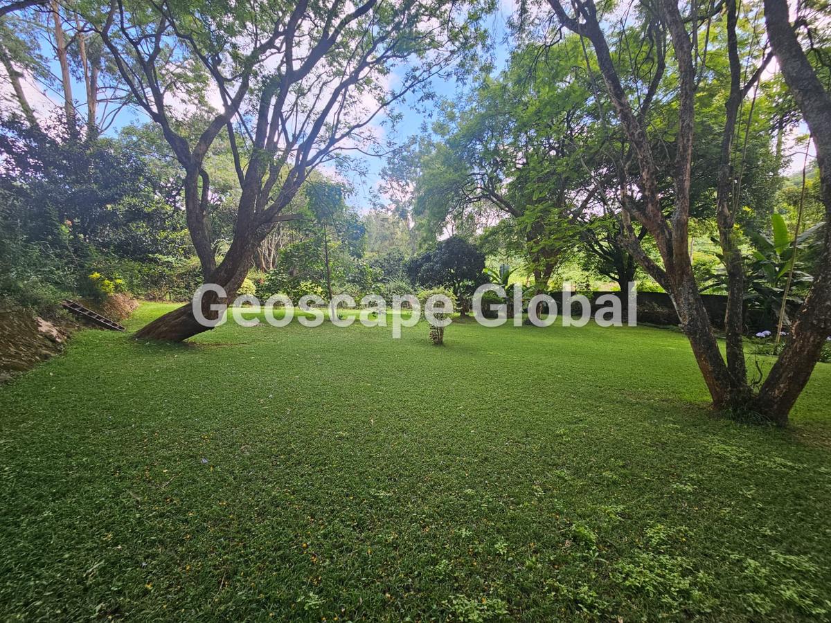 4 Bed House with En Suite in Rosslyn - 7