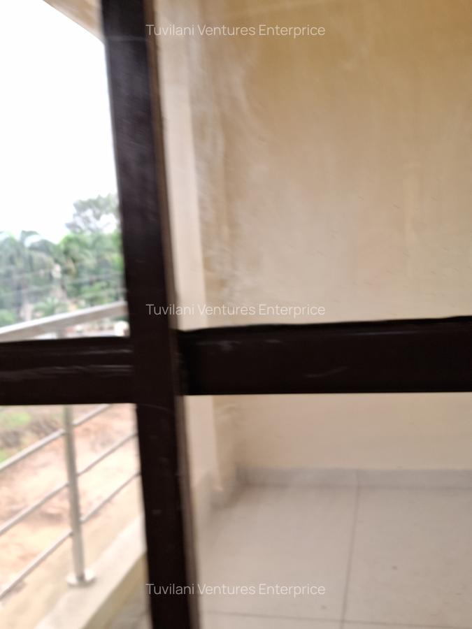 Serviced 4 Bed Apartment with En Suite at Nyali Mombasa - 8