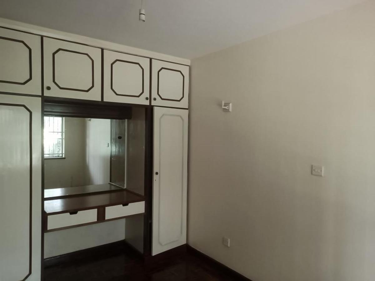 4 Bed Townhouse with En Suite at Kileleshwa Estate Nairobi - 9