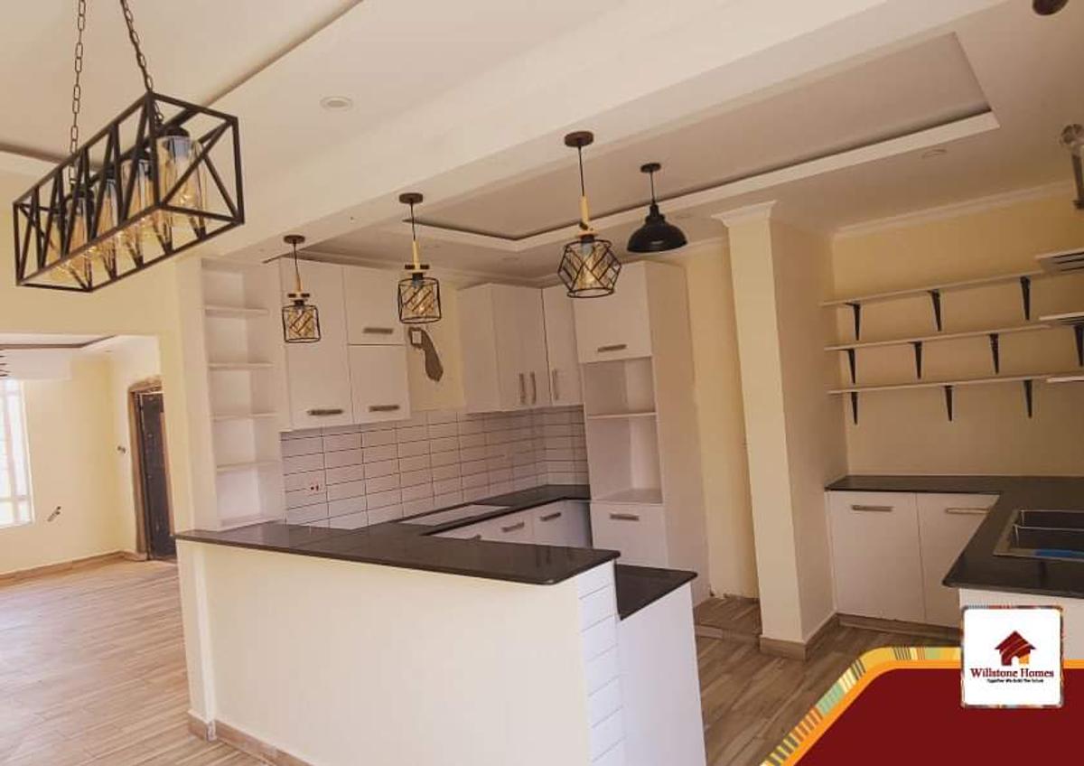 4 Bed House with En Suite at Kenyatta Road - 2