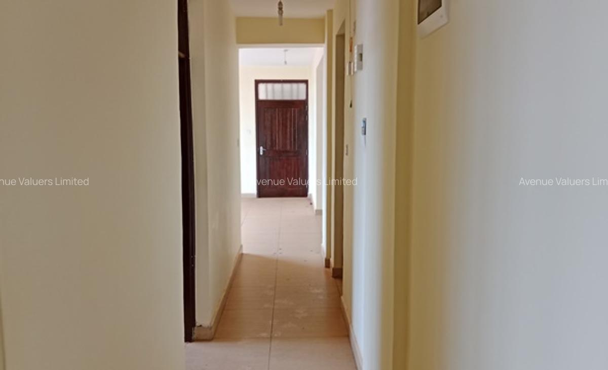 3 Bed Apartment with Borehole at Garissa Road - 6