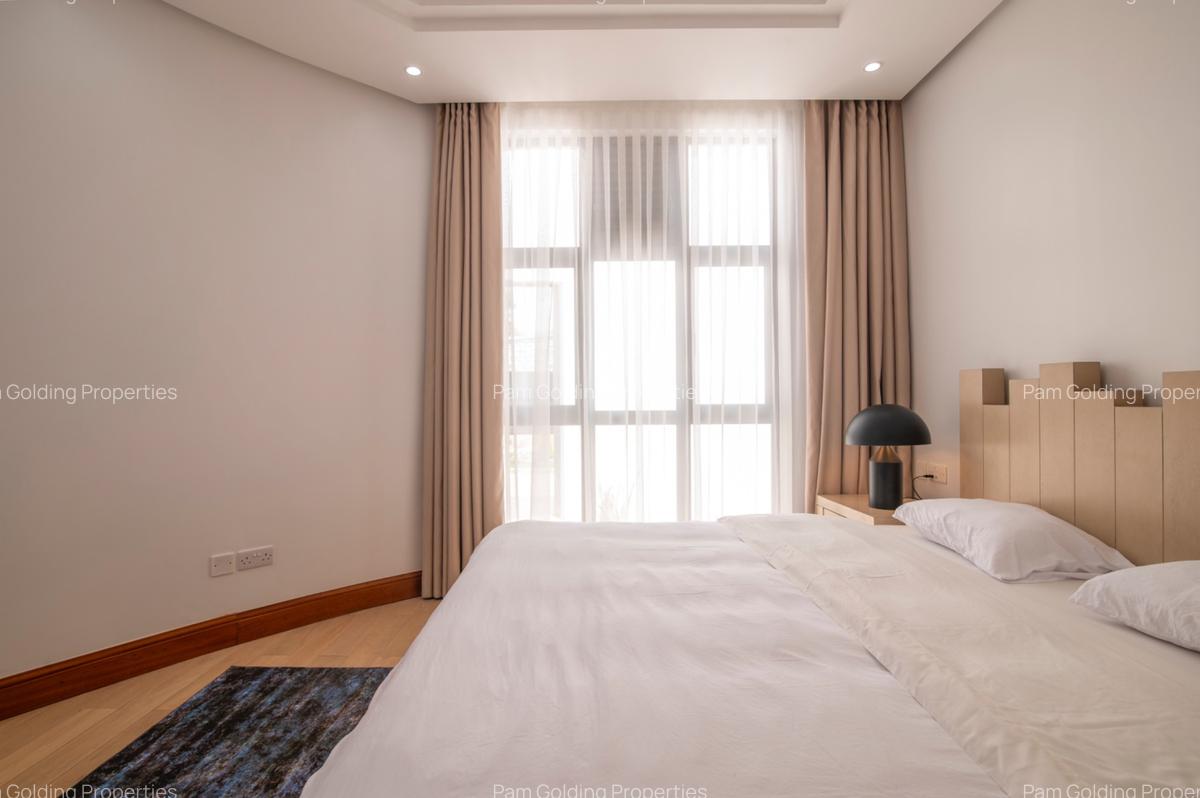 2 Bed House with En Suite in Karen - 11