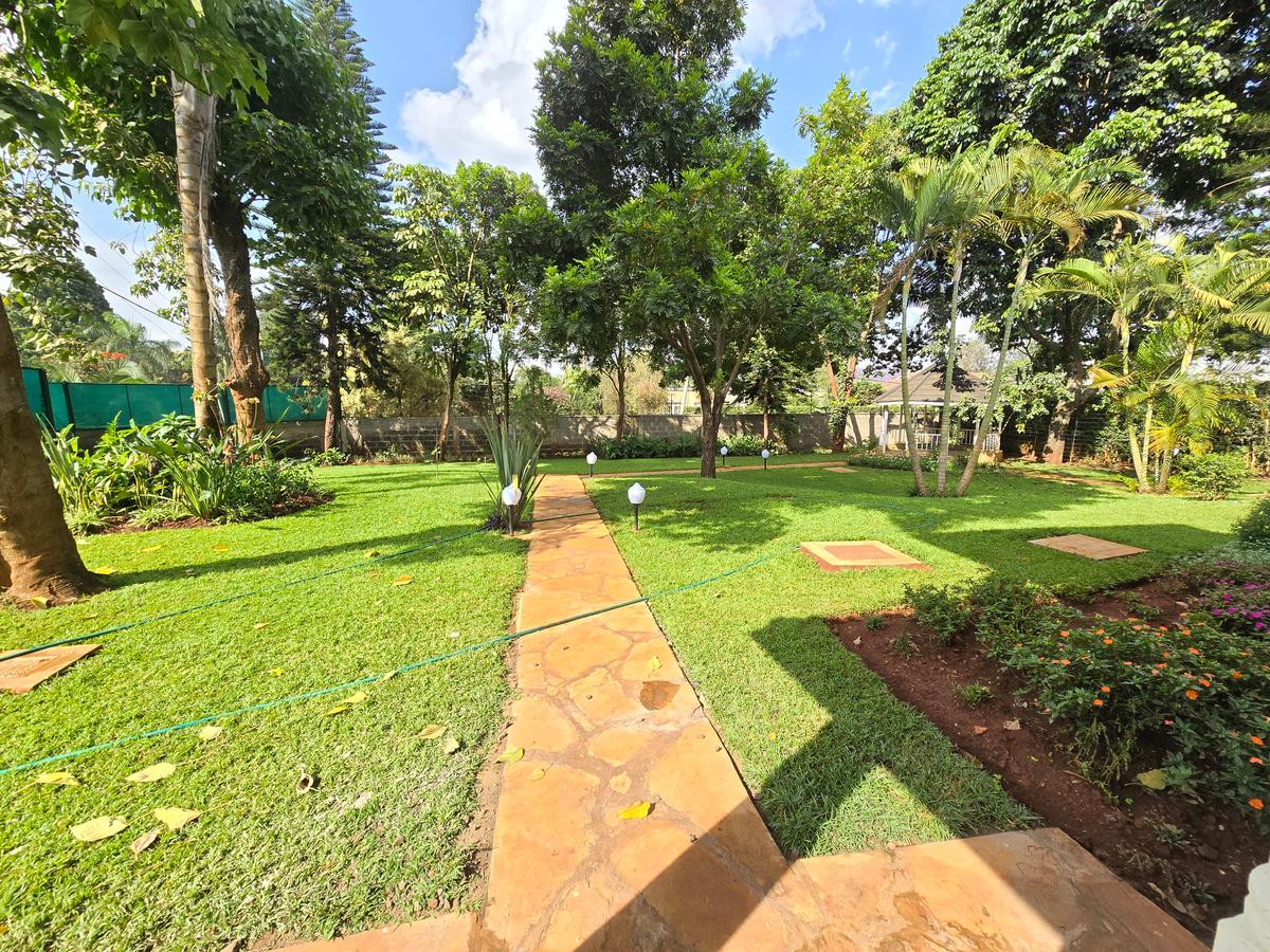 5 Bed House with En Suite at Runda Green City - 3