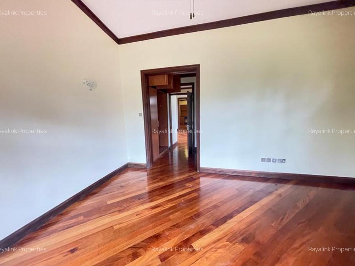 3 Bed House with En Suite at Kabete - 6