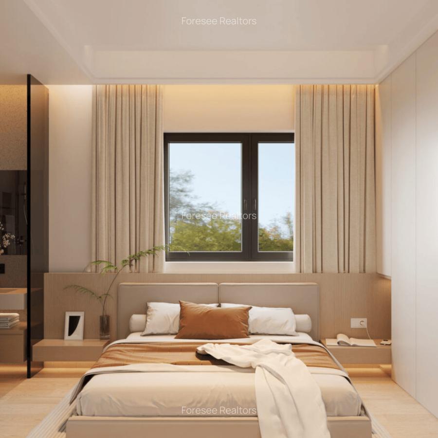 3 Bed Apartment with En Suite at Mogotio Road - 7