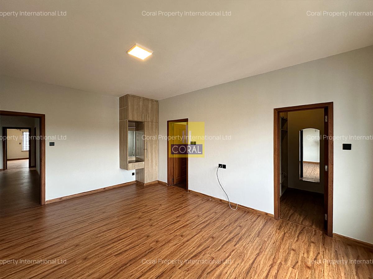 3 Bed Apartment in Kileleshwa - 14